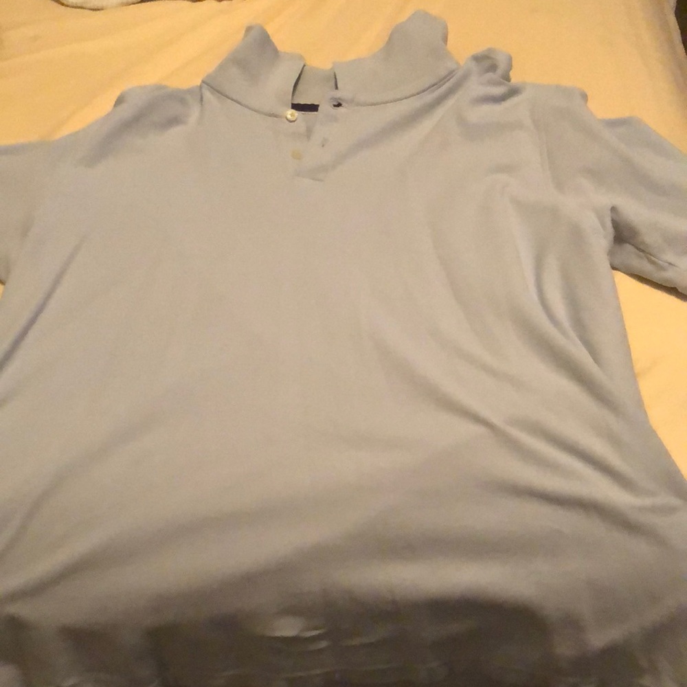 Club Room XL Polo